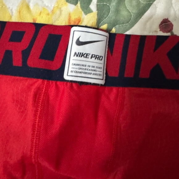 Nike Pro Compression Pants - Picture 5 of 6